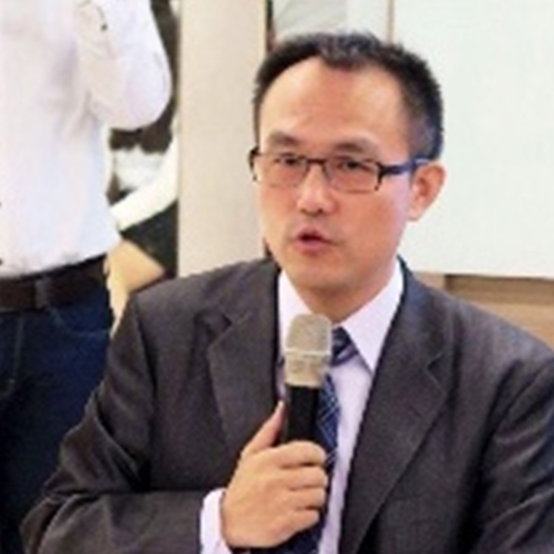 理監事成員