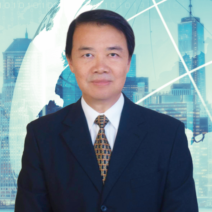 王冠軍：如何在變化快速的職涯中脫穎而出？